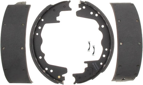 314PG Professional Grade Drum Brake Shoe Set