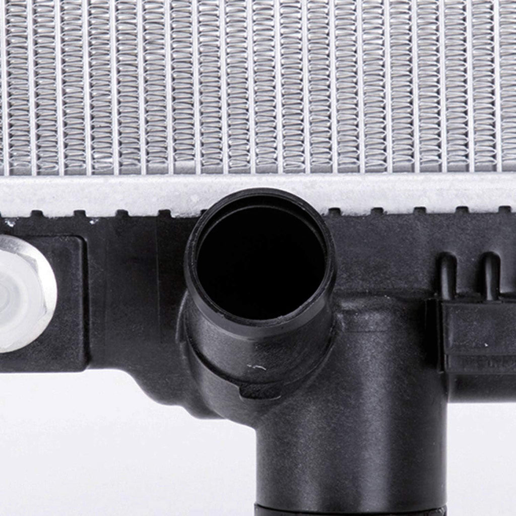 13341 Compatible with CHEVROLET Camaro Replacement Radiator