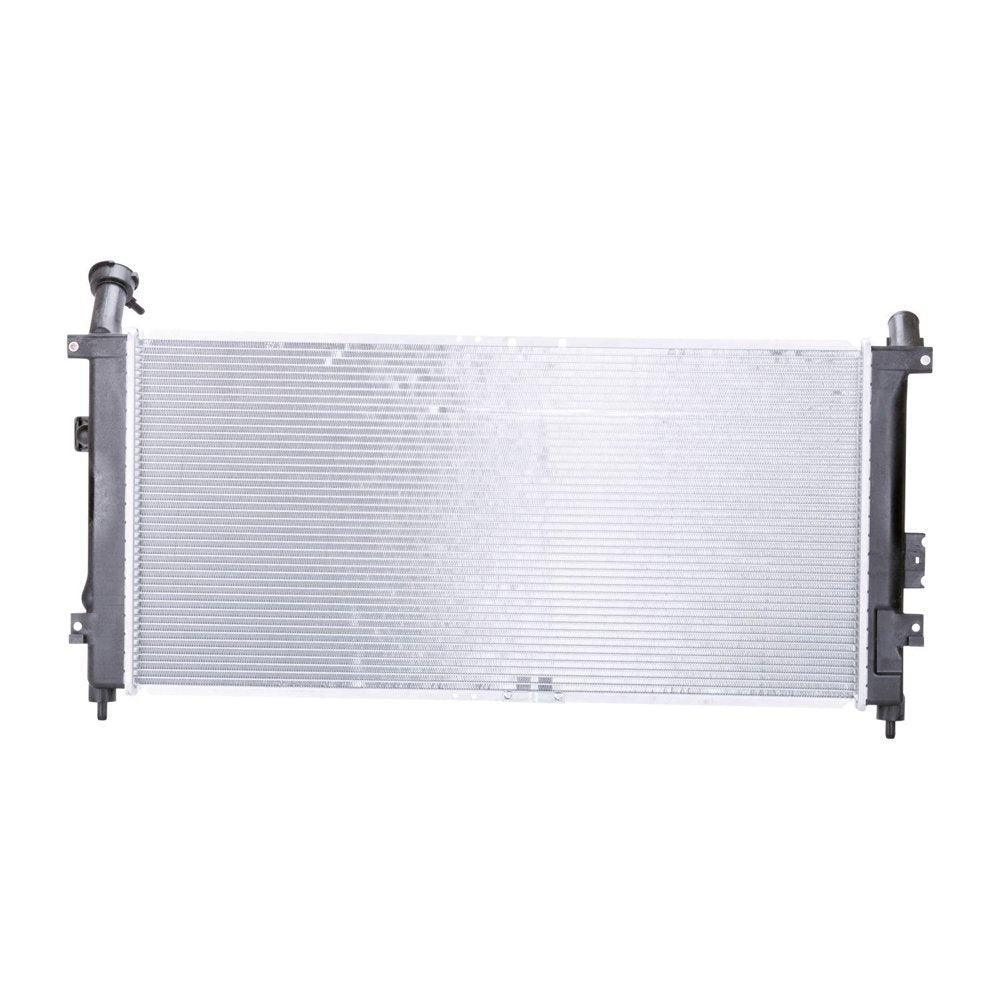 2728 Radiator Assembly for General Motors 15791268 25813498 88957437 Iz