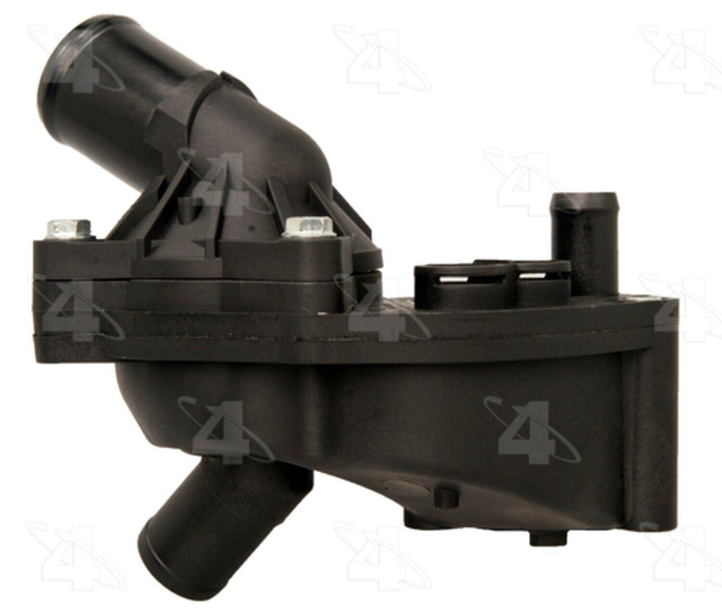 Engine Coolant Water Outlet Housing Kit for Explorer+More 85675