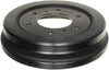 9110R Professional Grade Brake Drum