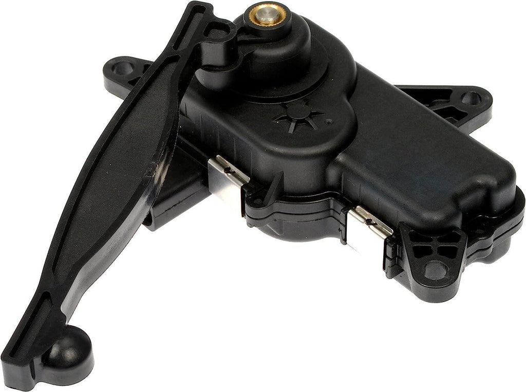 911-929 Intake Manifold Runner Control Motor and Arm Compatible with Select Chevrolet Models (OE FIX)