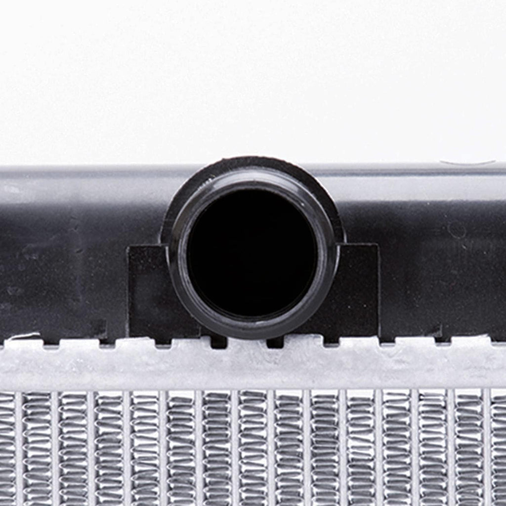13068 Radiator Compatible with 2009-2012 Honda FIT