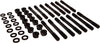 132-4001 6-Point Head Stud Kit for Chevy Inline 6