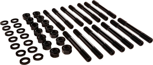 132-4001 6-Point Head Stud Kit for Chevy Inline 6