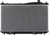 CU2354 Complete Radiator