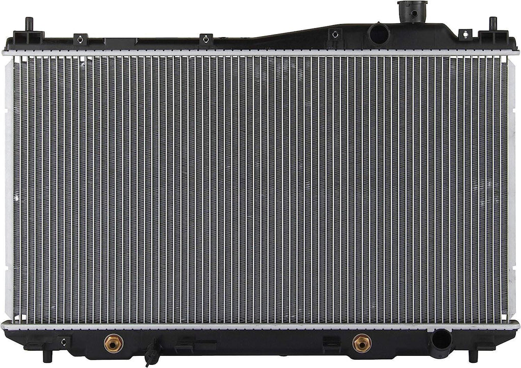 CU2354 Complete Radiator