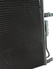 AC Condenser A/C Air Conditioning Direct Fit Compatible with Jeep Grand Cherokee