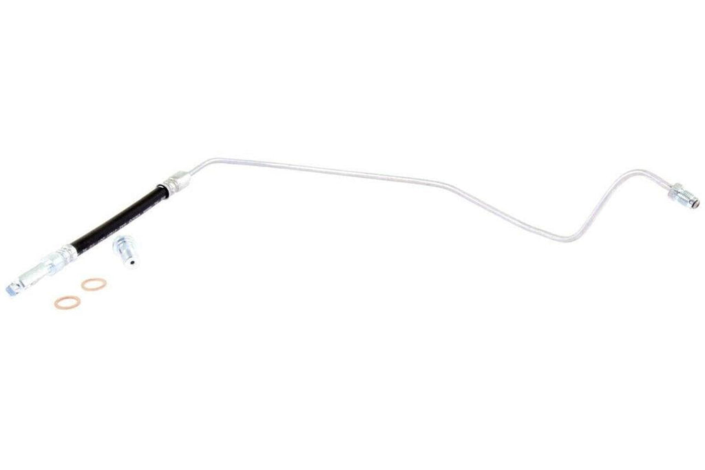 Vaico Brake Hydraulic Hose for Passat, A6 V10-1908