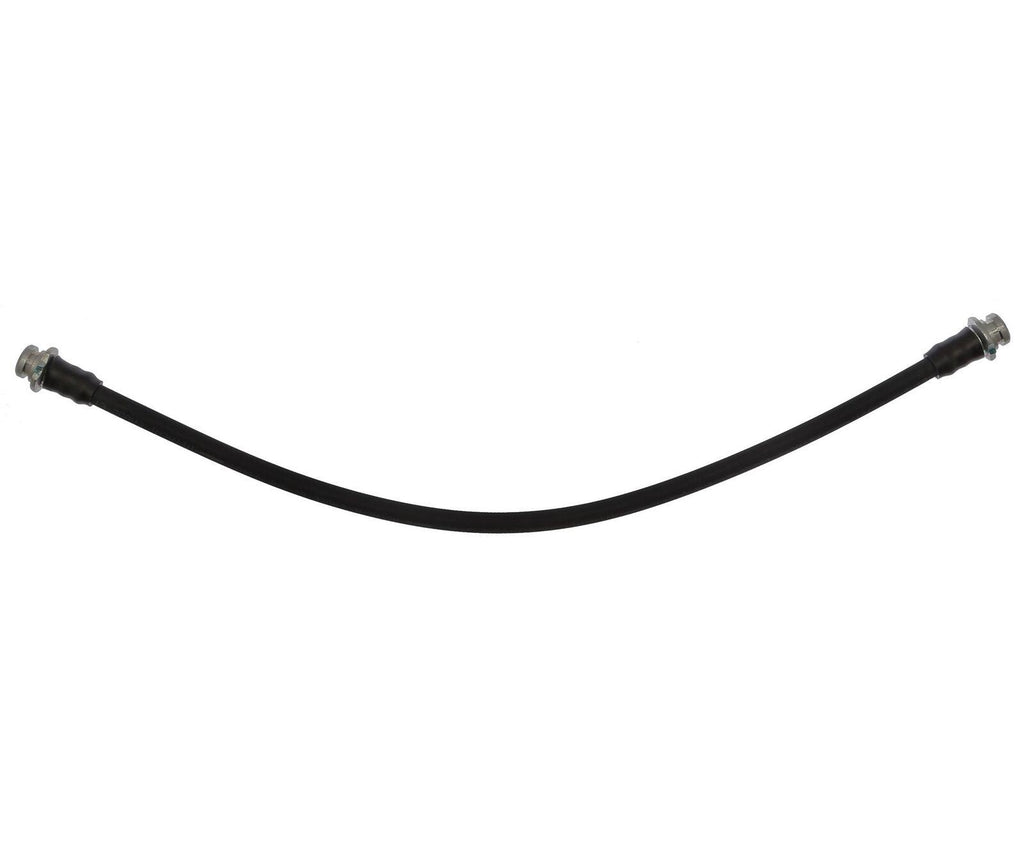 Raybestos Brake Hydraulic Hose for 13-19 NV200 BH383889