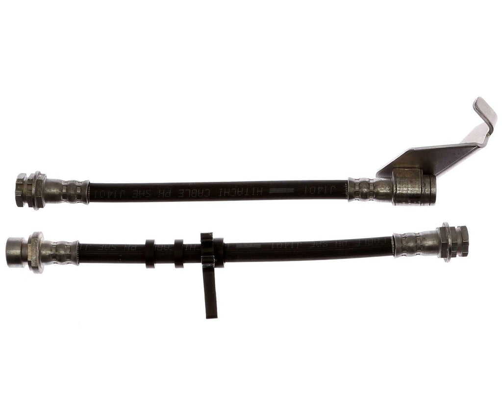 Raybestos Brake Hydraulic Hose for 14 Cherokee BH383904