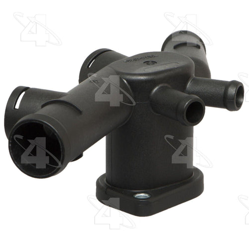 Four Seasons Engine Coolant Outlet Flange for 1998-2005 Beetle 86052