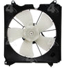 Four Seasons Engine Cooling Fan Assembly for 13-17 Accord 76341