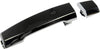 Dorman 81572 Front Passenger Side Exterior Door Handle Compatible with Select Nissan Models, Chrome