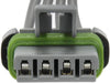 973-500 HVAC Blower Motor Resistor Kit