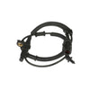 Standard Ignition ABS Wheel Speed Sensor for 05-10 Ford Mustang ALS1352
