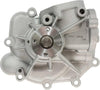 DNJ WP4431 Water Pump for 90-95 Mercedes-Benz, E420, 400E, 400SE, 400SEL, 500SL, 500E, 500SEL, 500SEC, 4.2L-5.0L, V8, DOHC, Naturally Aspirated