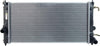 2335 Radiator Compatible with 2000-2004 Toyota Celica