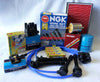 1991-1994 240SX Tune up & Filter Kit (With Denso Iridium Colder Spark Plugs)