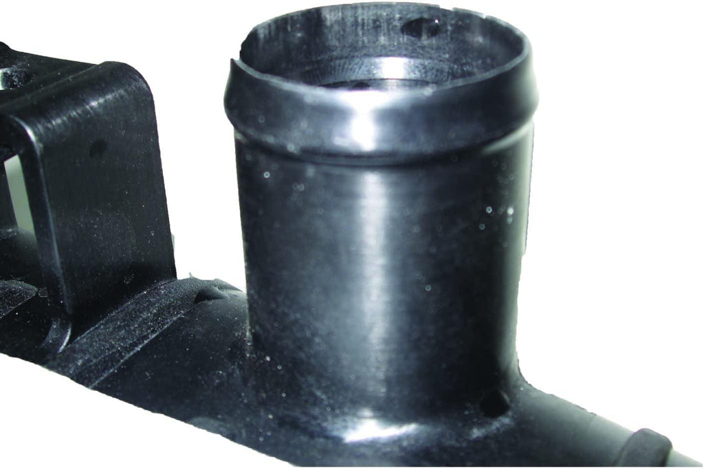 13453 Compatible with CHEVROLET Corvette Replacement Radiator