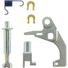 Drum Brake Self-Adjuster Repair Kit for Prizm, Corolla, Celica+More 119.42003