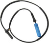 Febi ABS Wheel Speed Sensor for 09-11 328I Xdrive 47362