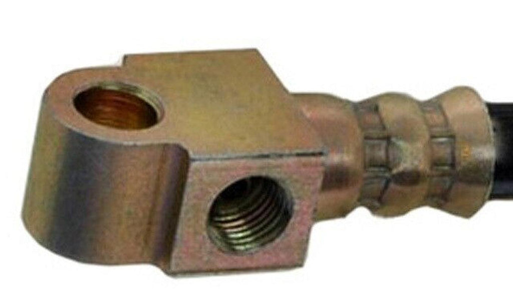 Brake Hydraulic Hose for Cherokee, GS, GS 455, Skylark, Chevelle+More BH36586