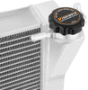 MMRAD-GEN4-10 Performance Aluminum Radiator Compatible with Hyundai Genesis 4Cyl Turbo Coupe 2010-2015