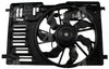 Four Seasons Engine Cooling Fan Assembly for 16 Escape 75948