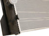 13049 Toyota 1-Row Plastic Aluminum Replacement Radiator