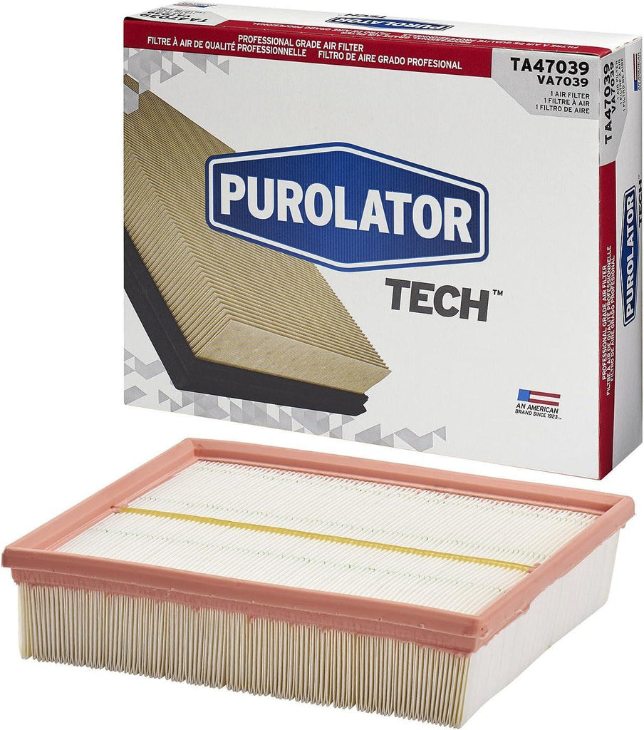 TA47039 tech Air Filter