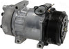 58702 New AC Compressor