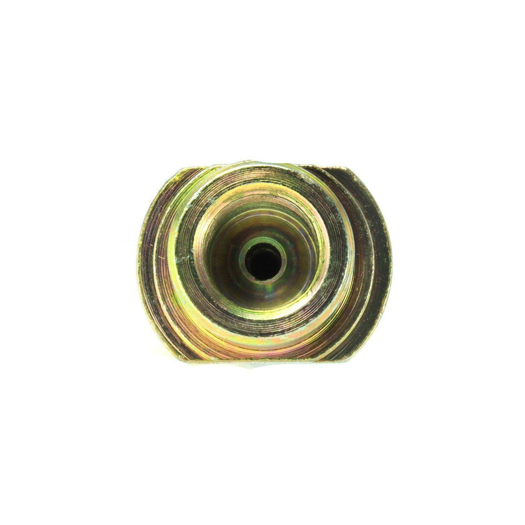 Centric Brake Hydraulic Hose for Corolla, Matrix, Vibe 150.44149