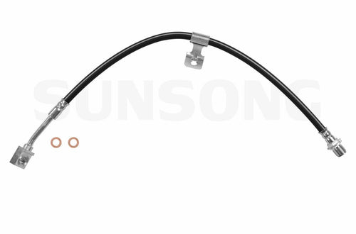 Brake Hydraulic Hose for C30, P30, C35, C30 Pickup, C35/C3500 Pickup 2203088