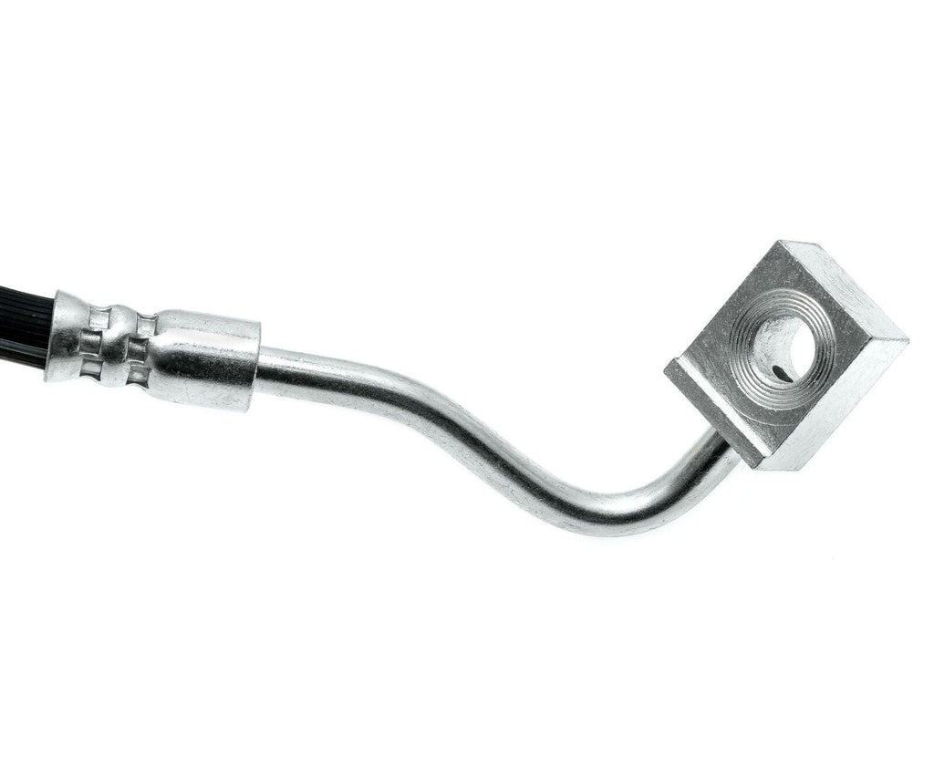 Raybestos Brake Hydraulic Hose for 12-15 Grand Cherokee BH383612