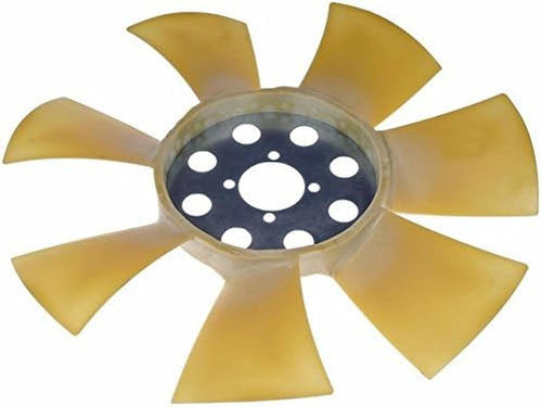 - 621-111 - CLUTCH FAN BLADE-PLASTIC