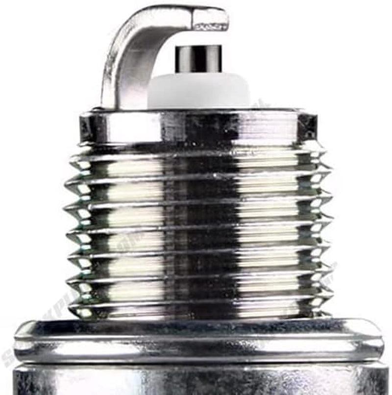 NGK Spark Plug, NGK D7EA, Ea, 1