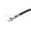 Sunsong Brake Hydraulic Hose for 15-17 Accord 2207704