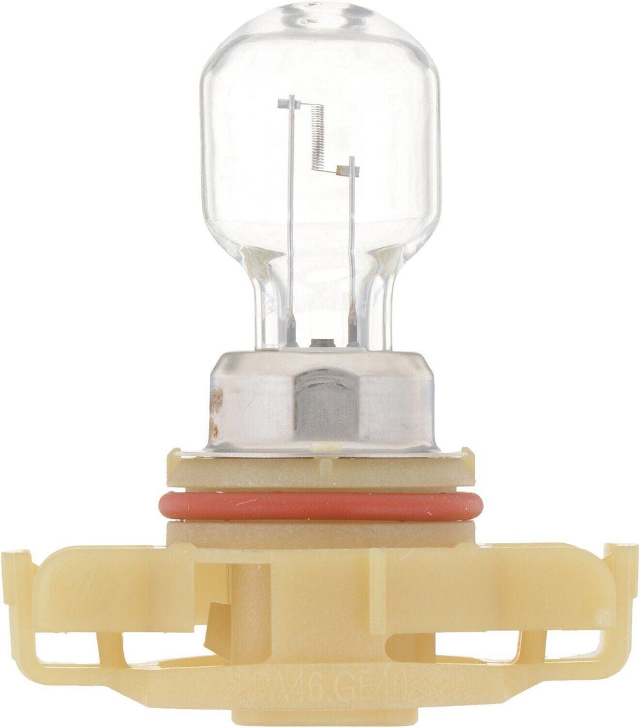 Fog Light Bulb for Aveo, Beat, Silverado 2500 Hd+More PS24WFFB1