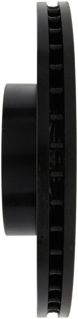 Centric Front Disc Brake Rotor for 1997-2001 Cadillac Catera (121.36005)