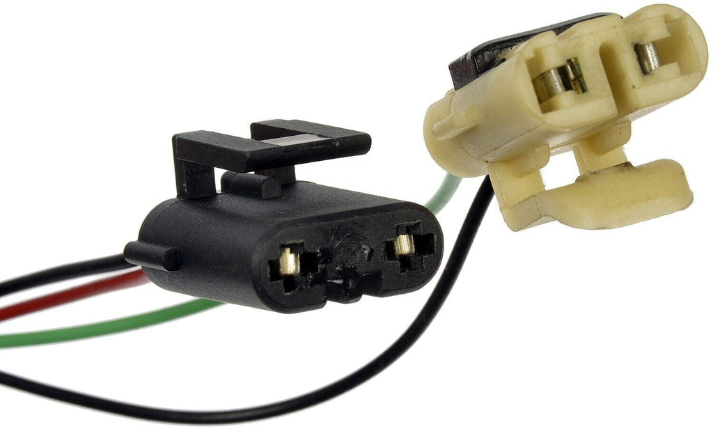 Dorman Headlight Wiring Harness for 1500, 2500, 3500 926-384