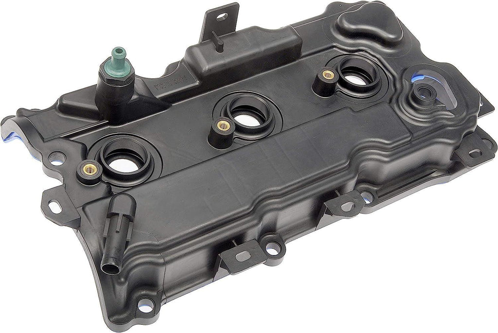 Dorman 264-996 Rear Engine Valve Cover Compatible with Select Nissan Models