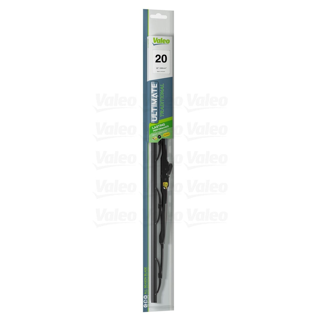 Windshield Wiper Blade for Carnival, Soul, Palisade, Grand Cherokee L+More 20