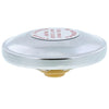 Motorad MGC705 Fuel Cap for Select 70-76 AM General Dodge Fargo Jeep Models