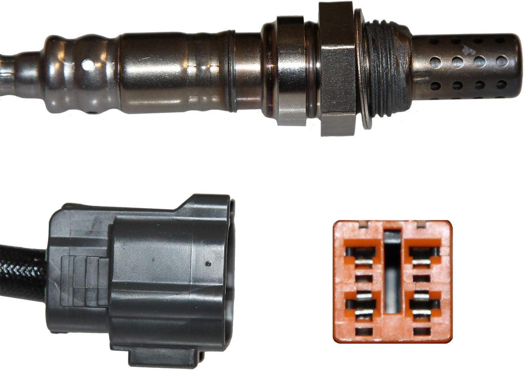 350-34080 Oxygen Sensor, Original Equipment Replacement Premium O2 Sensor, Direct Fit