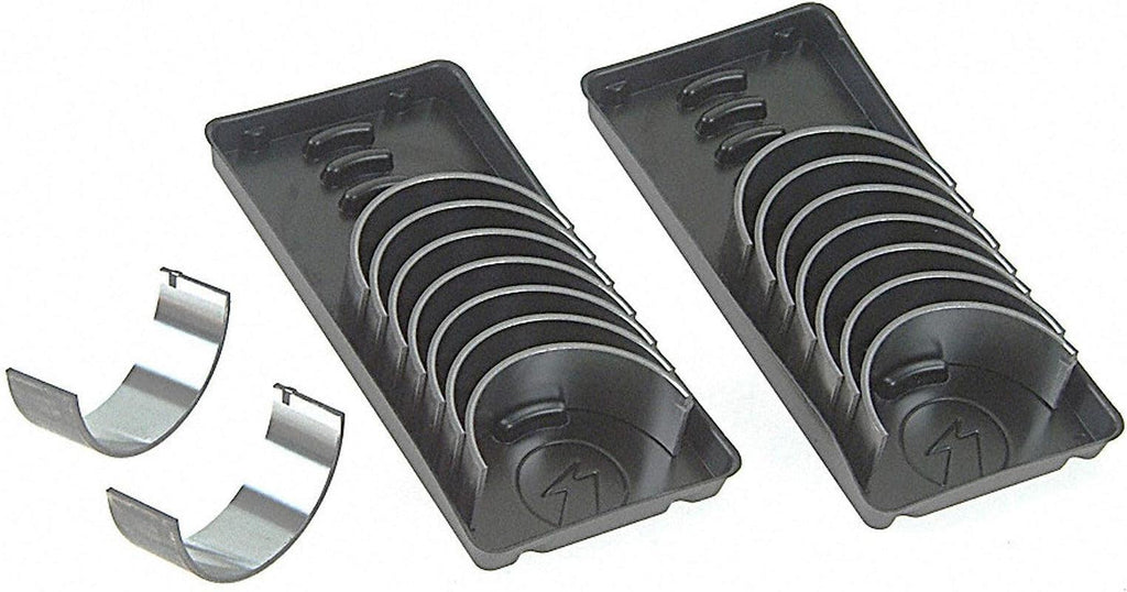 8-1985A .25MM Connecting Rod Bearing Set