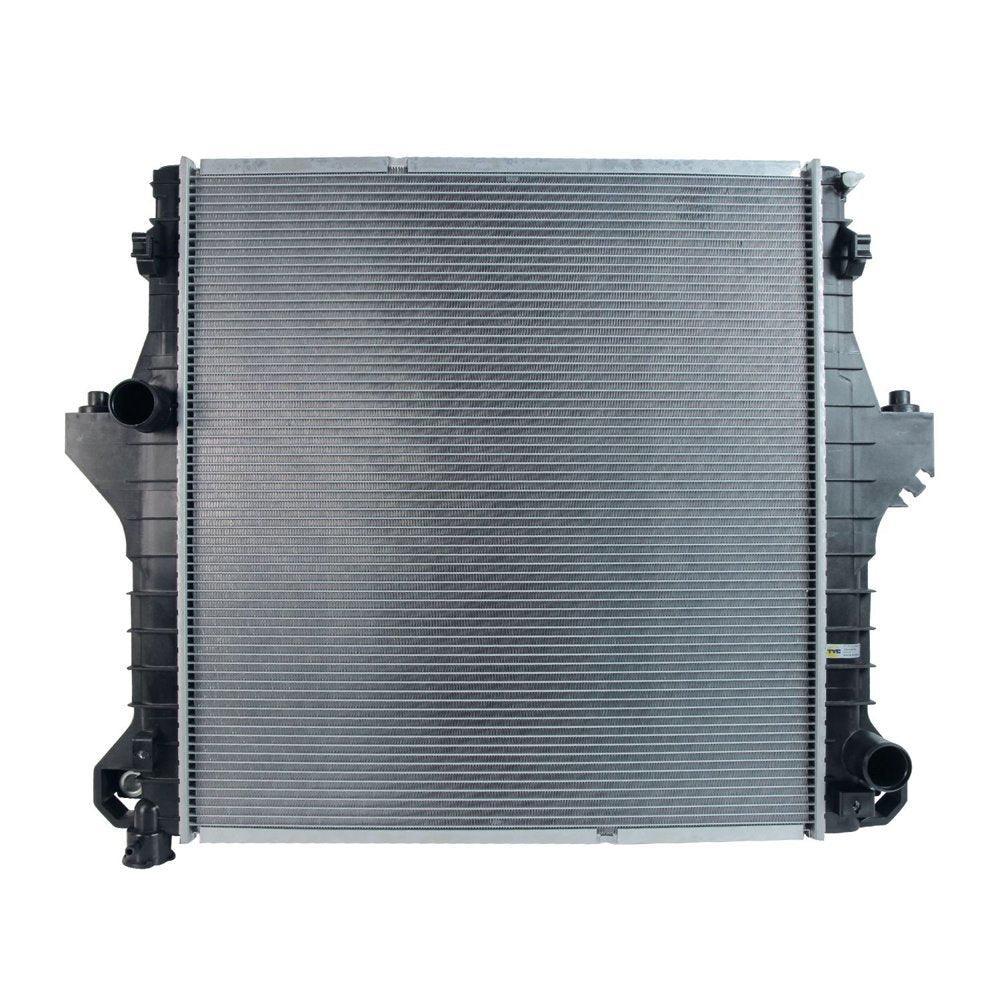 Radiator-Assembly  2711 Fits 03-09 for Dodge Ram 3500