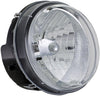 Dorman Headlight Assembly for 02-04 Jeep Liberty 1591066