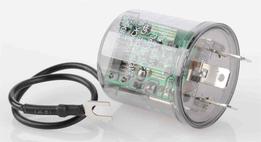 11108 LED Turn Signal Flasher