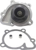 DNJ WP194 Water Pump for 11-16 Kia, Hyundai/Optima, Sonata 2.4L L4 DOHC Naturally Aspirated